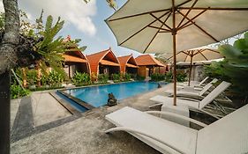 Uma Mani Villa Jimbaran